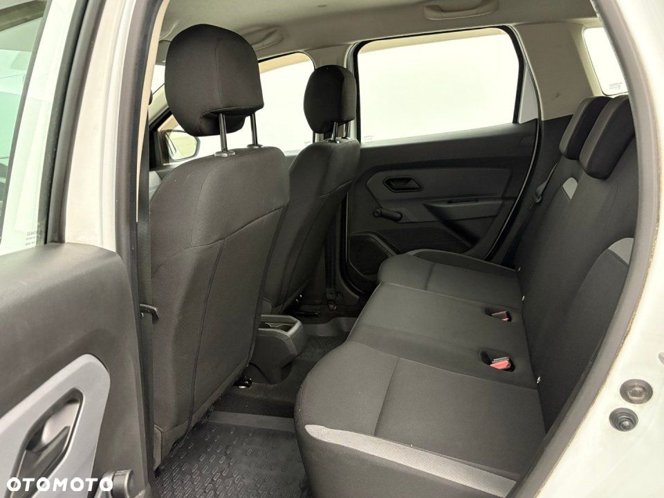 Dacia Duster - 9