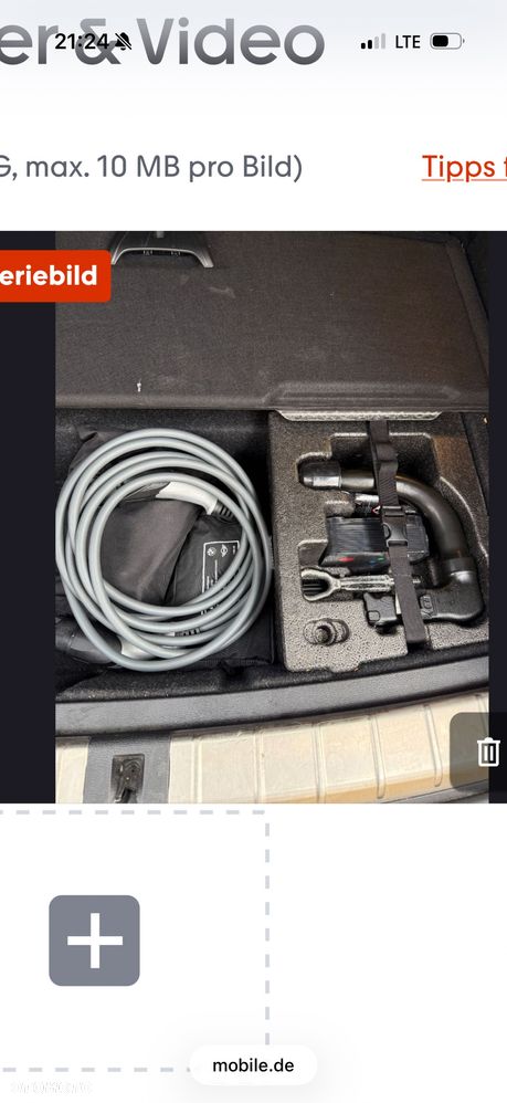 BMW X1 xDrive25e M Sport - 12