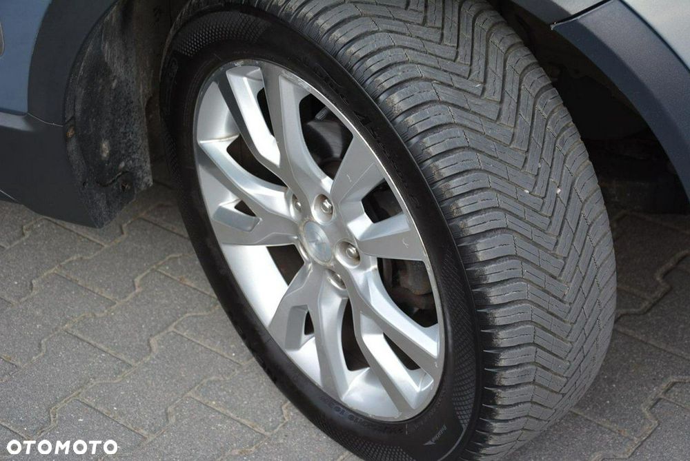 Opel Antara 2.2 CDTI 4x4 Cosmo - 37