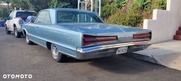 Dodge Monaco - 6