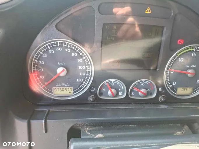 Iveco Stralis AS 440S45 - 6