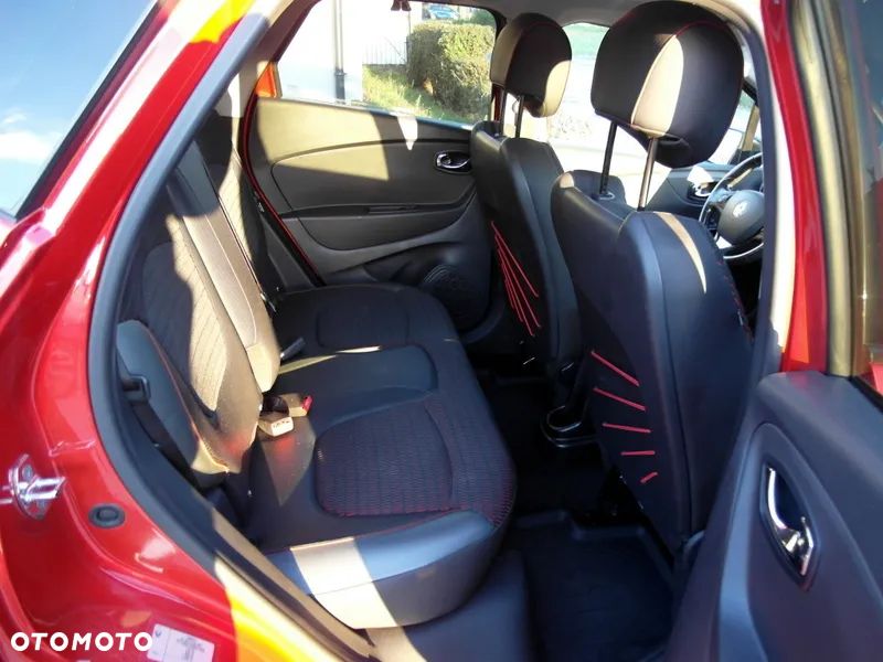 Renault Captur 1.2 Energy TCe Intens EDC EU6 - 11