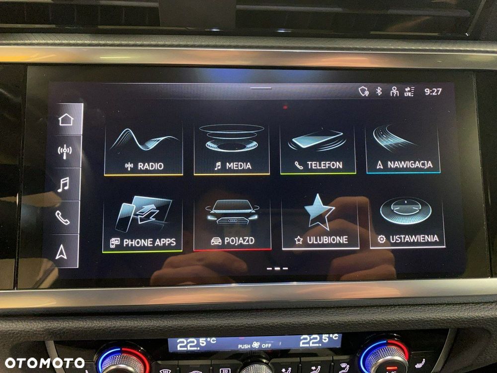 Audi Q3 - 33