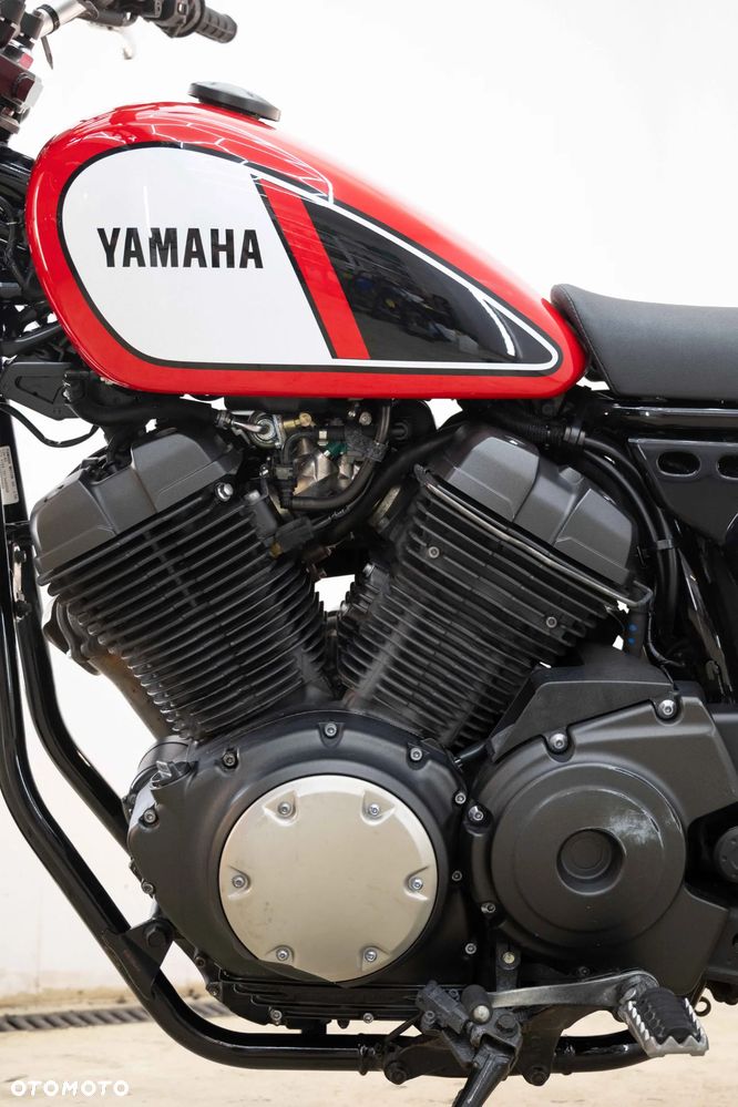 Yamaha SCR - 13