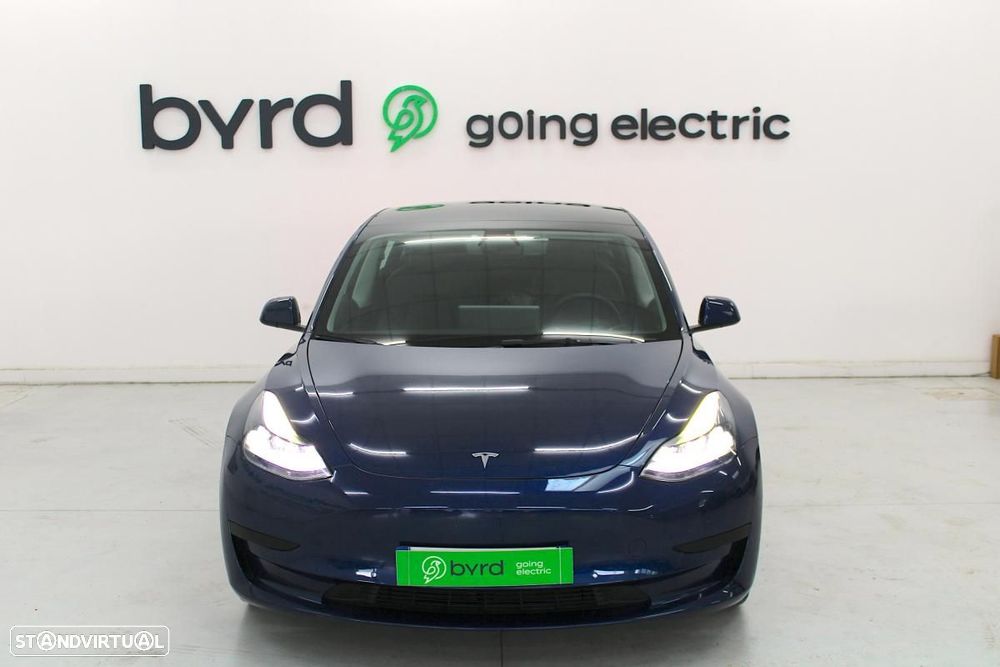 Tesla Model 3 Standard Range Plus RWD - 2