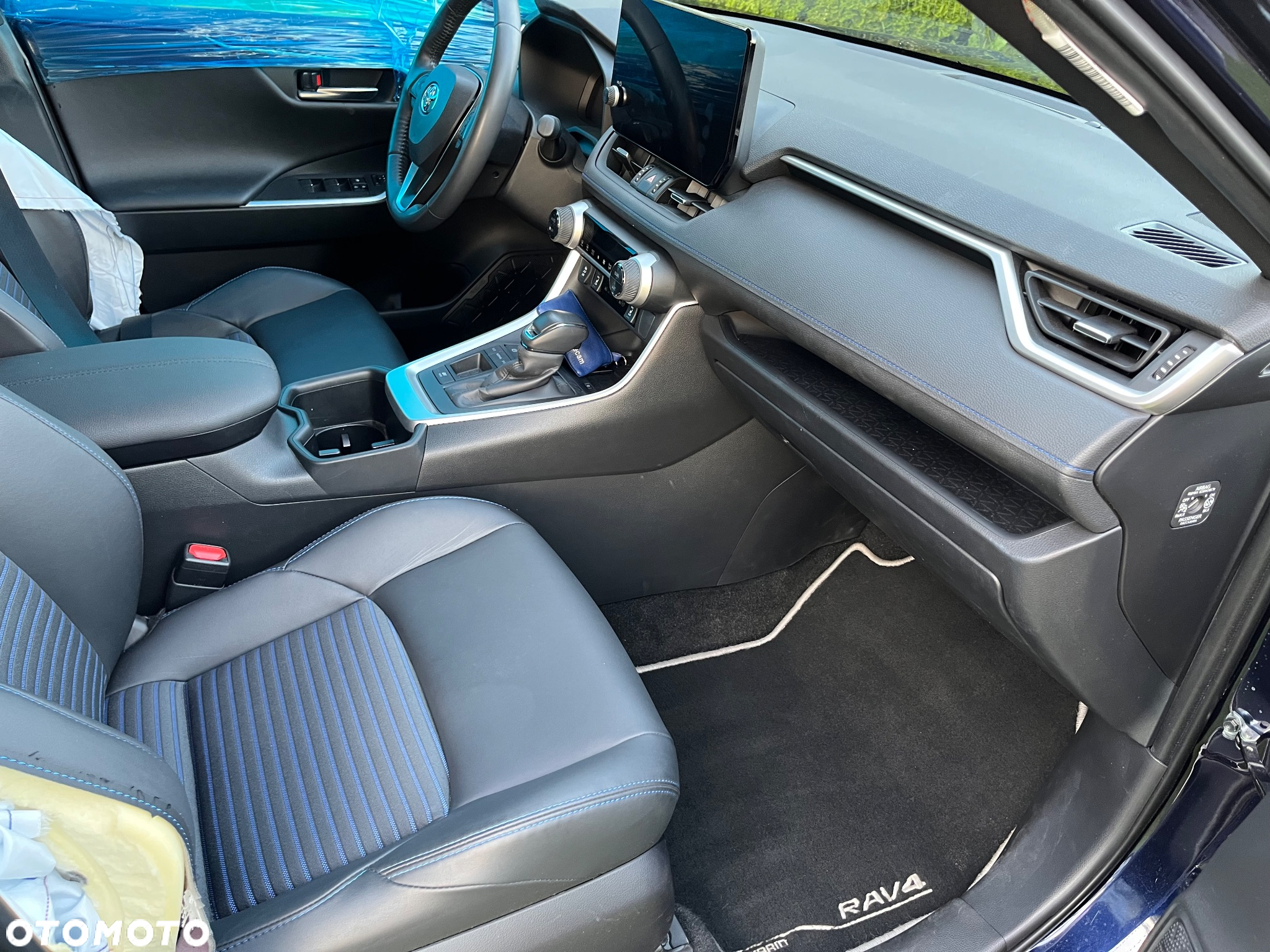 Toyota RAV4 2.5 Hybrid Selection 4x2 - 13