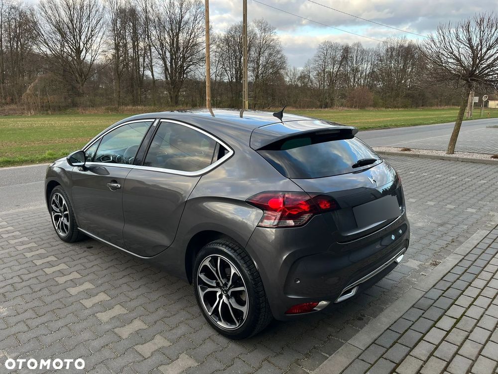Citroën DS4 2.0 BlueHDi SportChic S&S EAT6 - 13