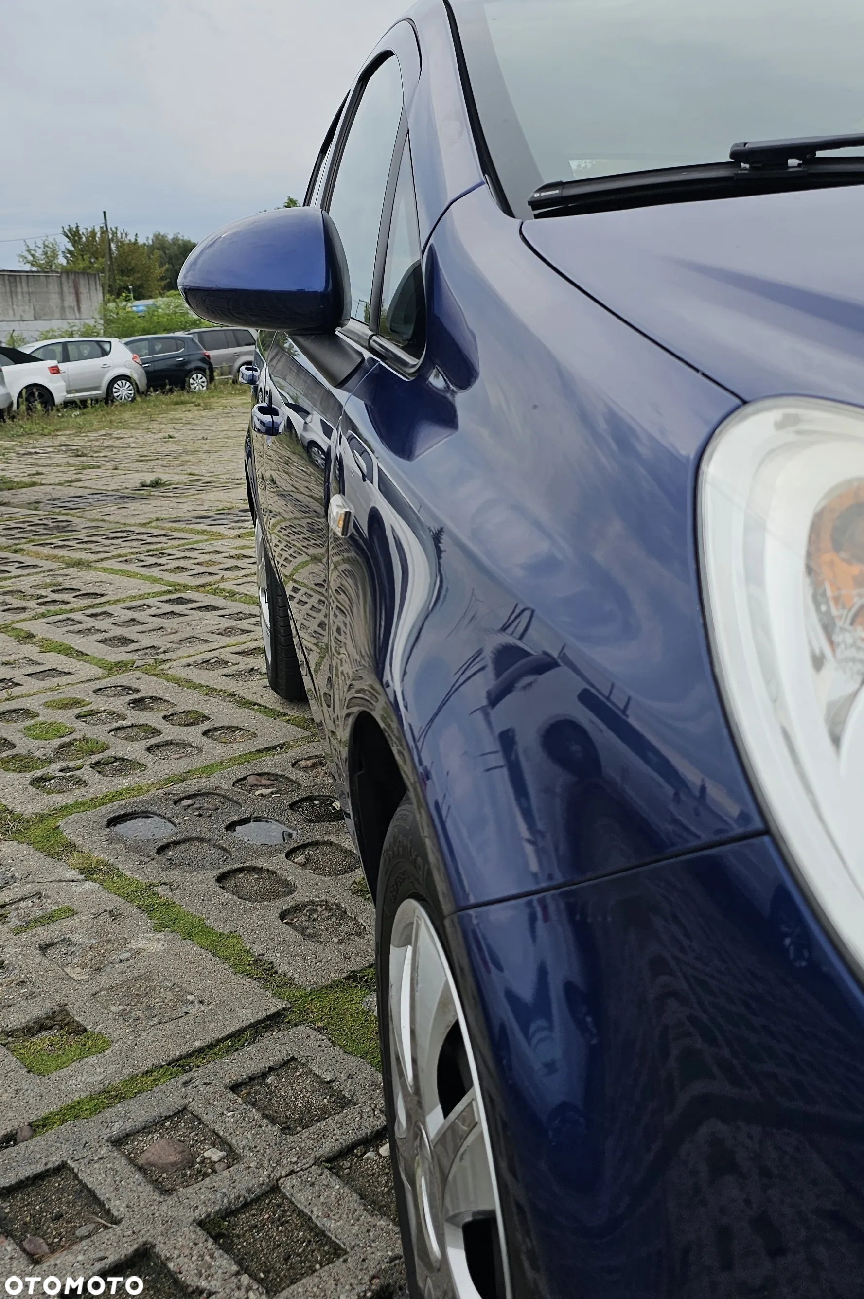Opel Corsa 1.2 16V Edition - 11