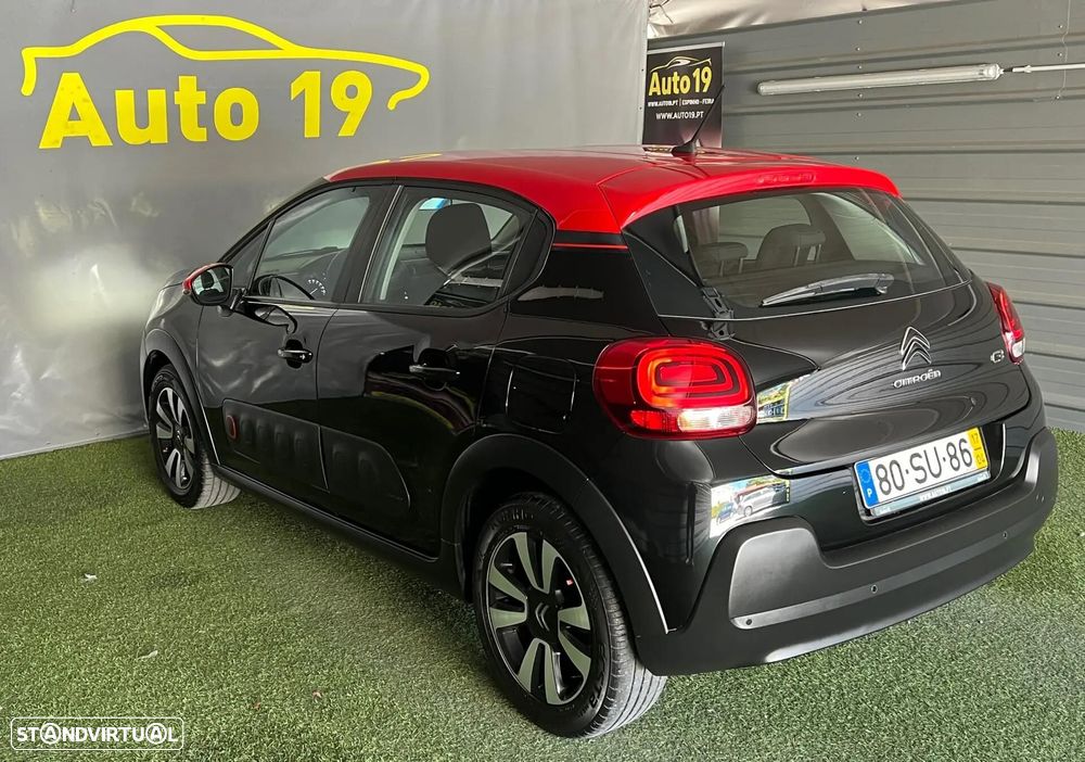 Citroën C3 - 4