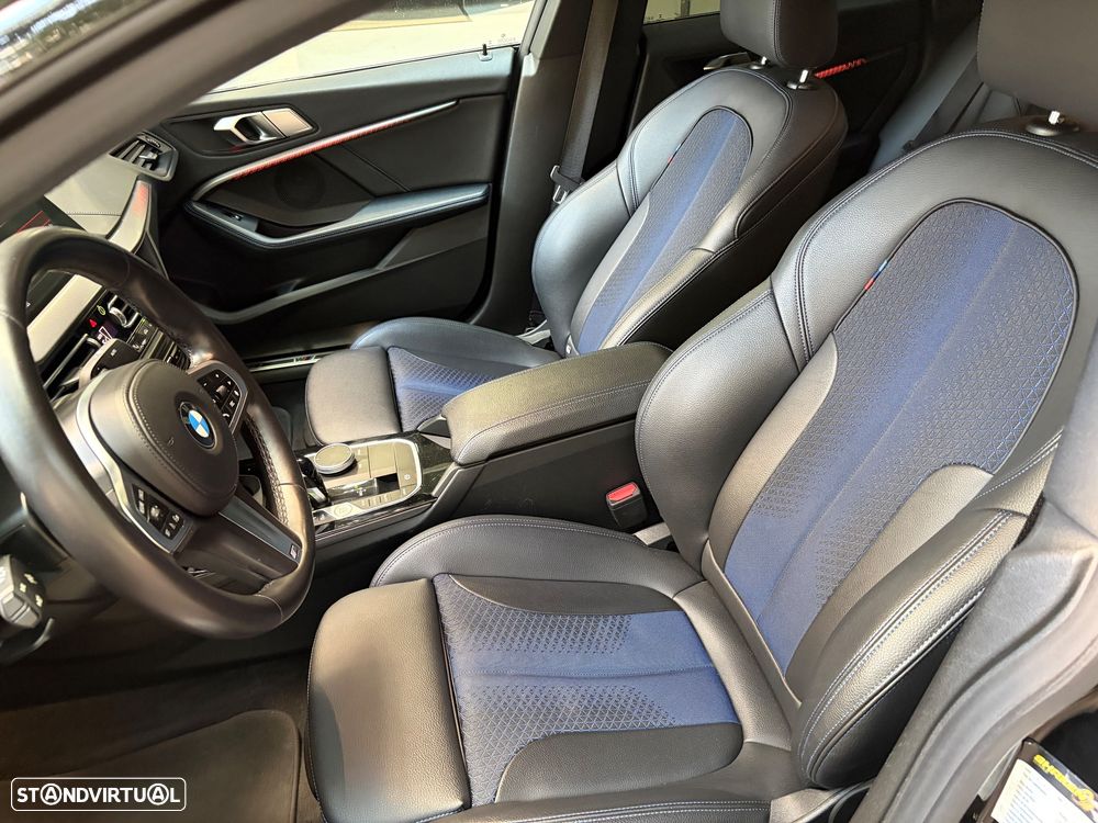 BMW 220 d Coupe Pack M Auto - 17