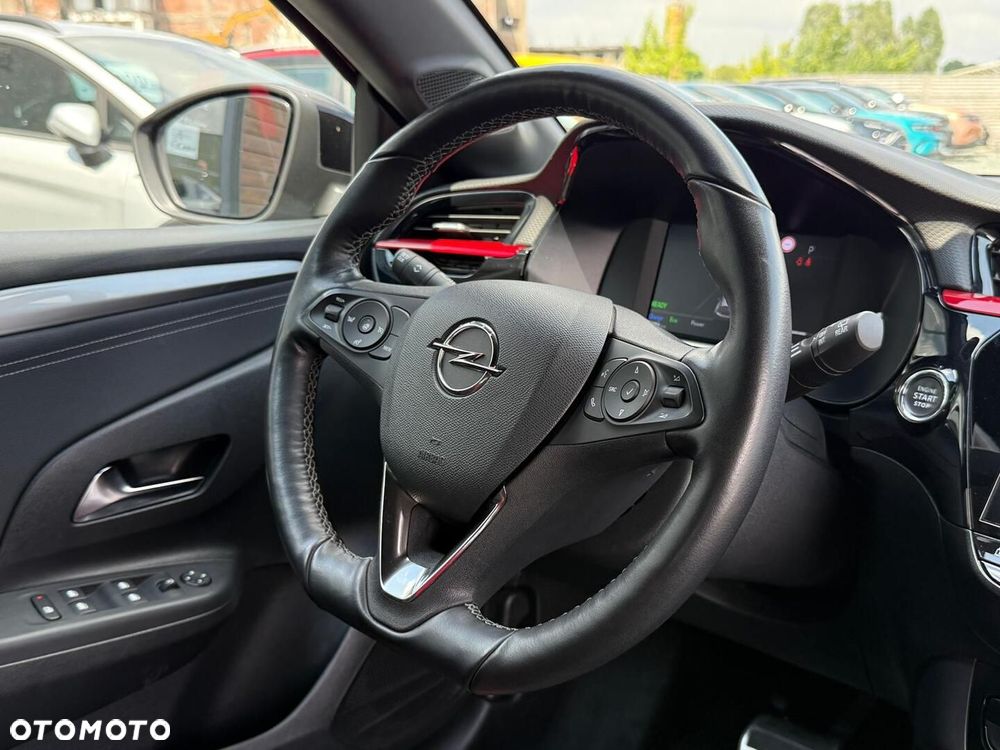 Opel Corsa - 33