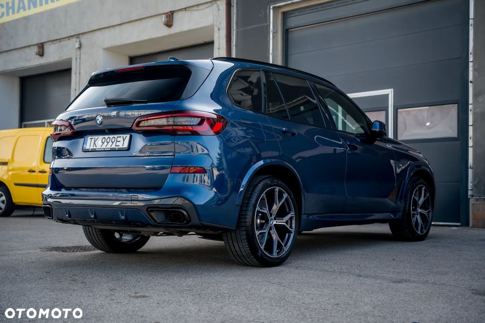 BMW X5 - 6
