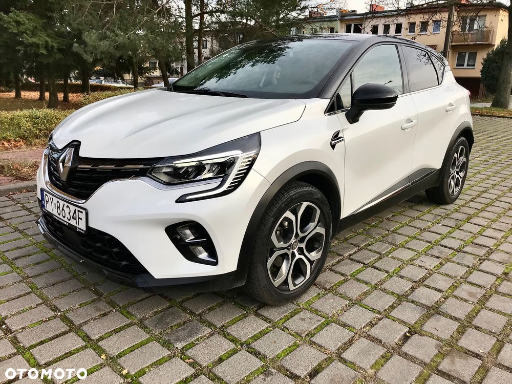 Renault Captur - 2
