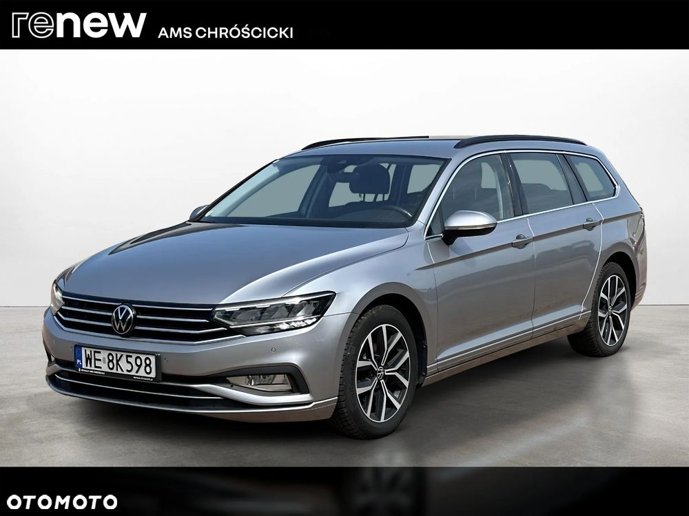 Volkswagen Passat 1.5 TSI EVO Business - 2