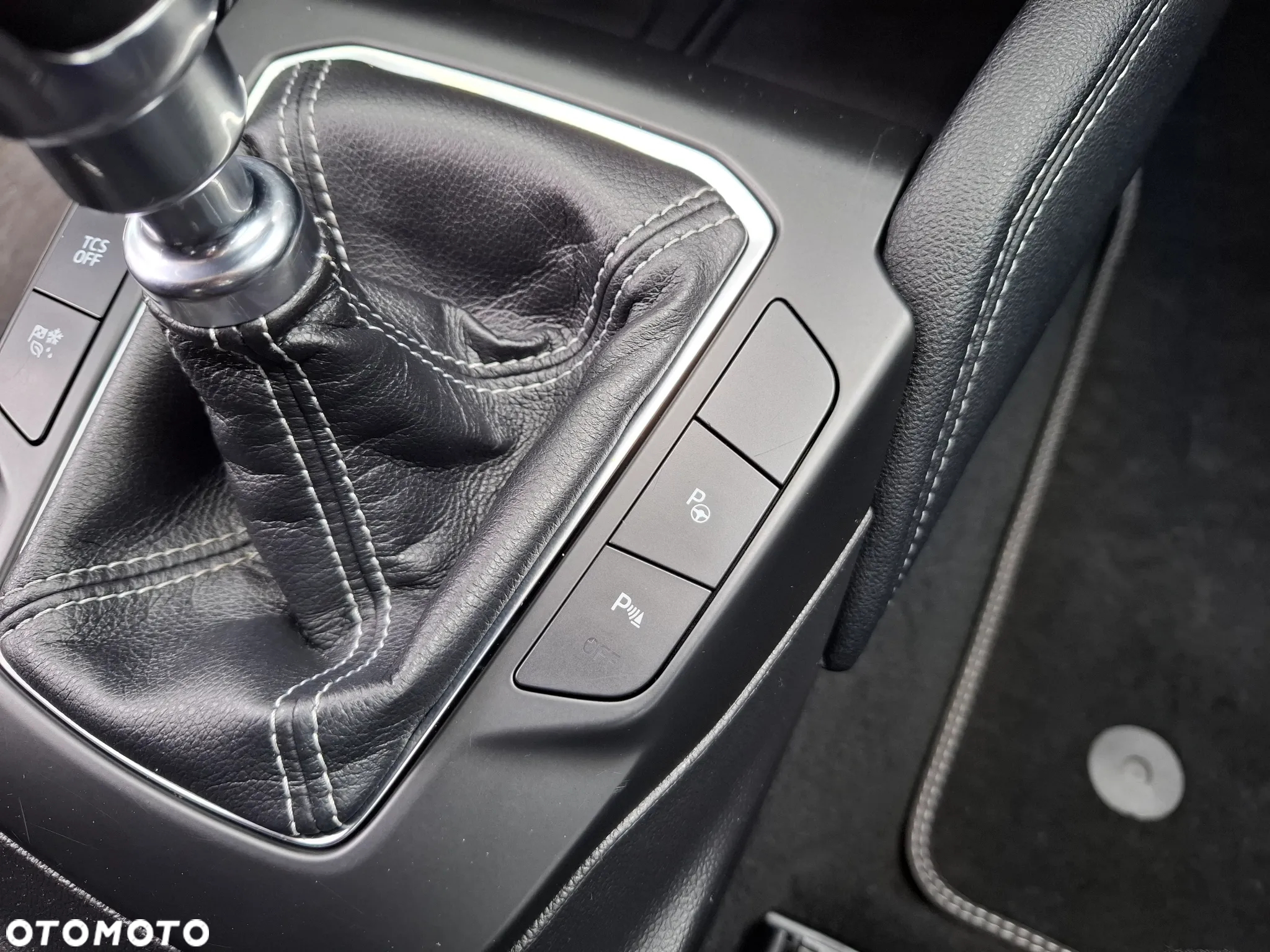 Ford Focus 1.0 EcoBoost Titanium ASS - 22
