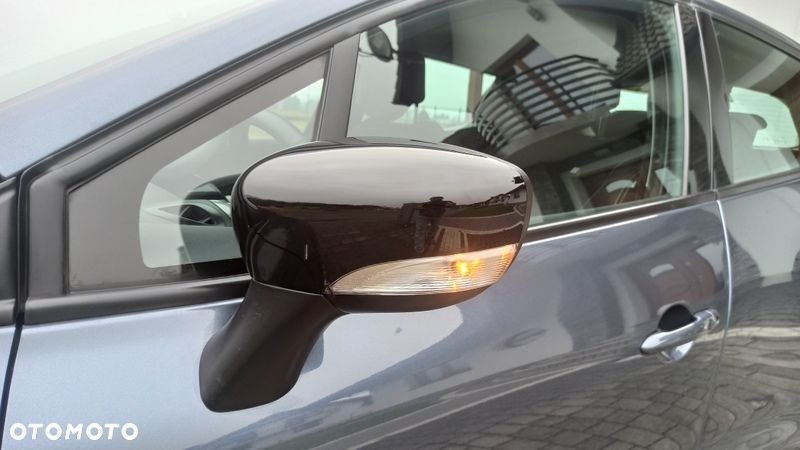 Renault Clio 1.2 16V 75 LIMITED 2018 - 24