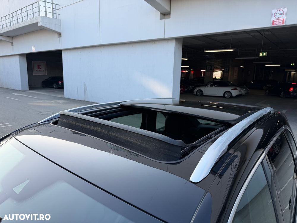 Porsche Cayenne Platinum Edition - 7