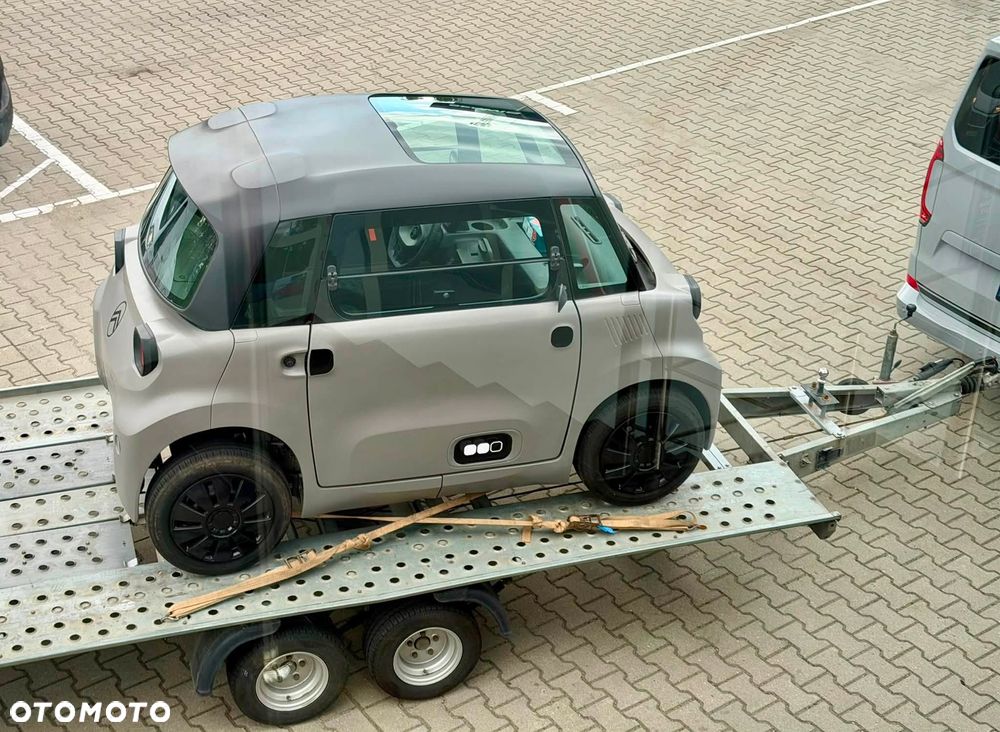 Citroën Ami - 17