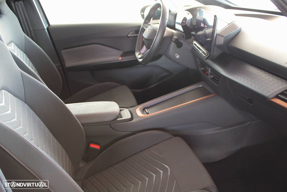 Cupra Born 58 kWh e-Boost Plus - 10