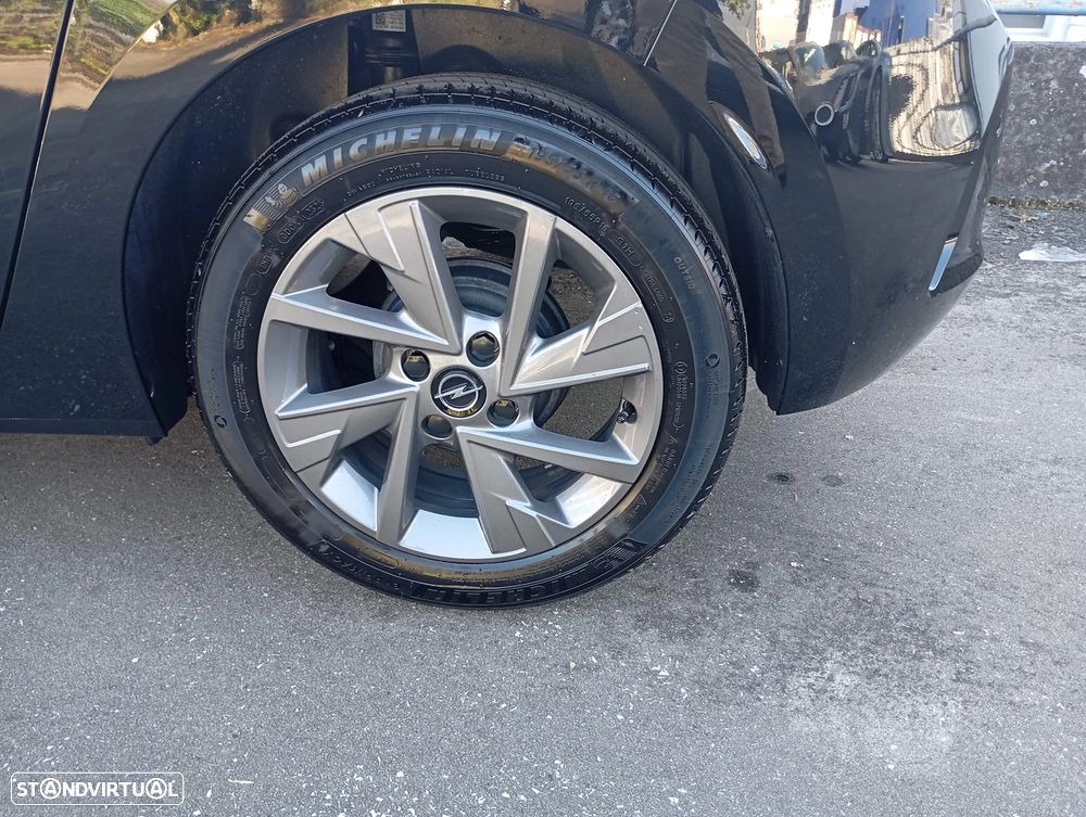 Opel Corsa 1.2 T Edition - 7