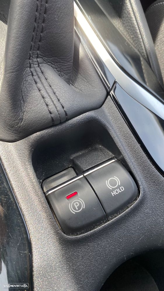 Toyota Corolla Touring Sports 1.8 Hybrid Comfort - 49