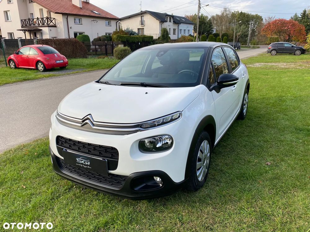Citroën C3 1.2 PureTech Shine - 5
