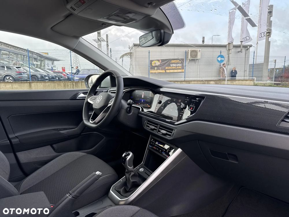 Volkswagen Taigo 1.0 TSI Life Plus - 22