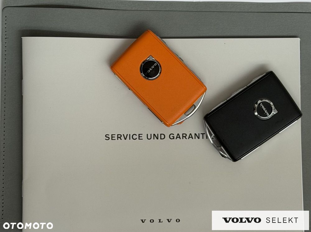 Volvo XC 90 - 40