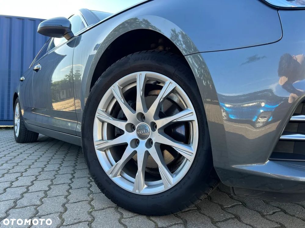 Audi A4 ver-2-0-tfsi-ultra-s-tronic-design - 20