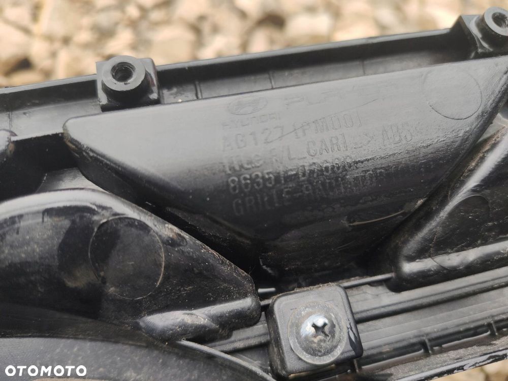 EU GRILL ATRAPA HYUNDAI TUCSON III LIFT 18- - 14