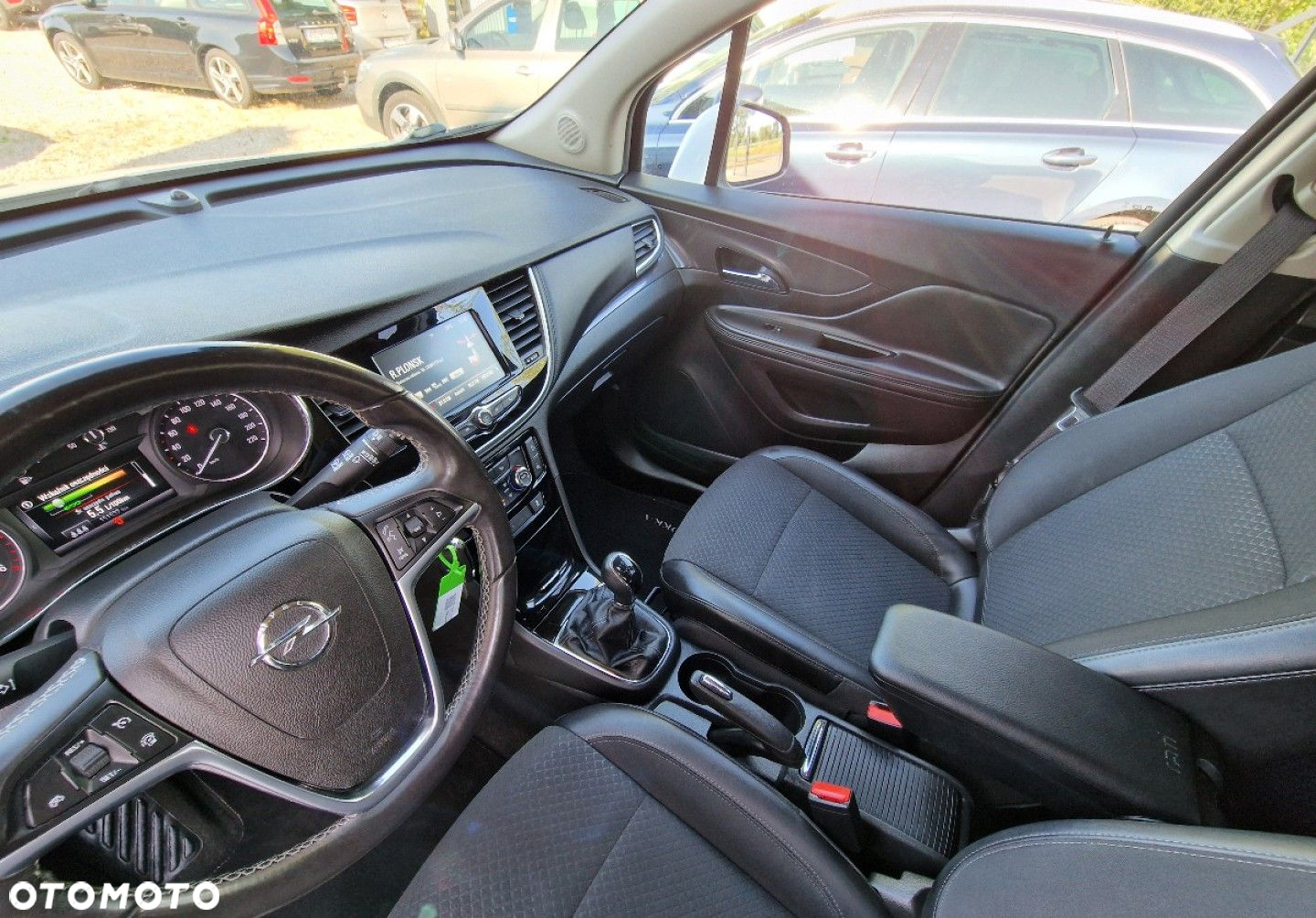 Opel Mokka - 16