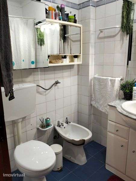Apartamento T2 São Marcos - Grande imagem: 4/6