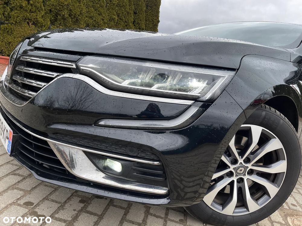Renault Talisman 2.0 Blue dCi Intens EDC - 27