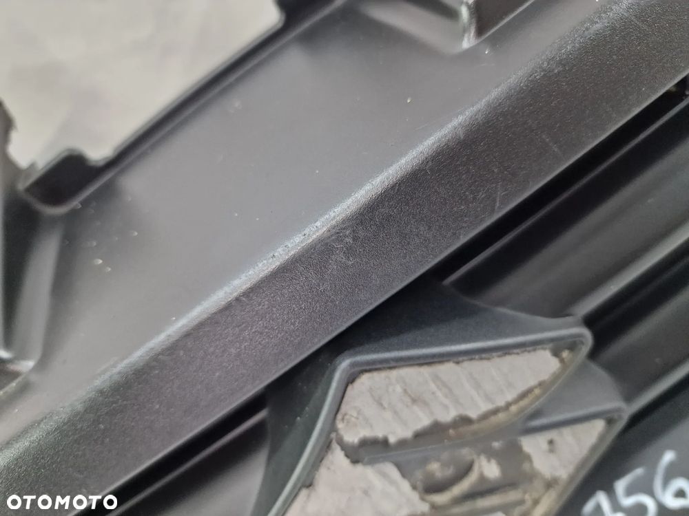SUZUKI CELERO 14- ATRAPA / GRILL PRZEDNI PRZÓD , NR 71741-84M0 , NR AUKCJI GL756 - 8