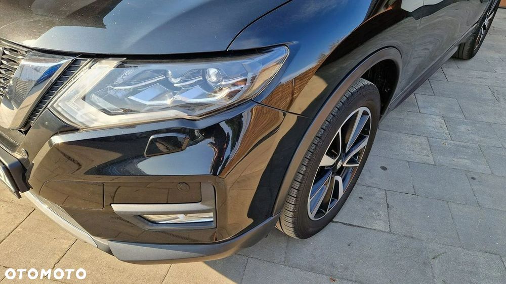 Nissan X-Trail 1.6 DIG-T N-Connecta - 9