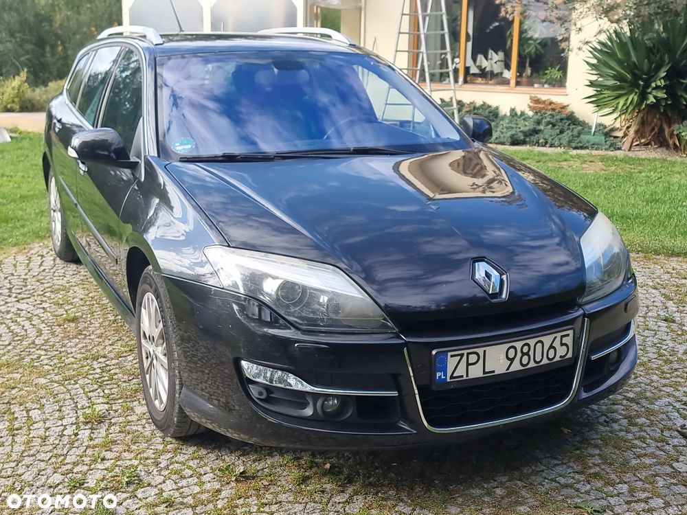 Renault Laguna - 15