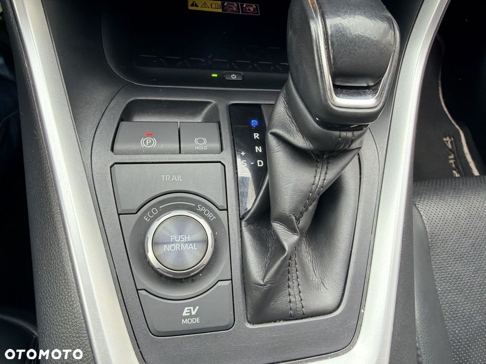 Toyota RAV4 - 19