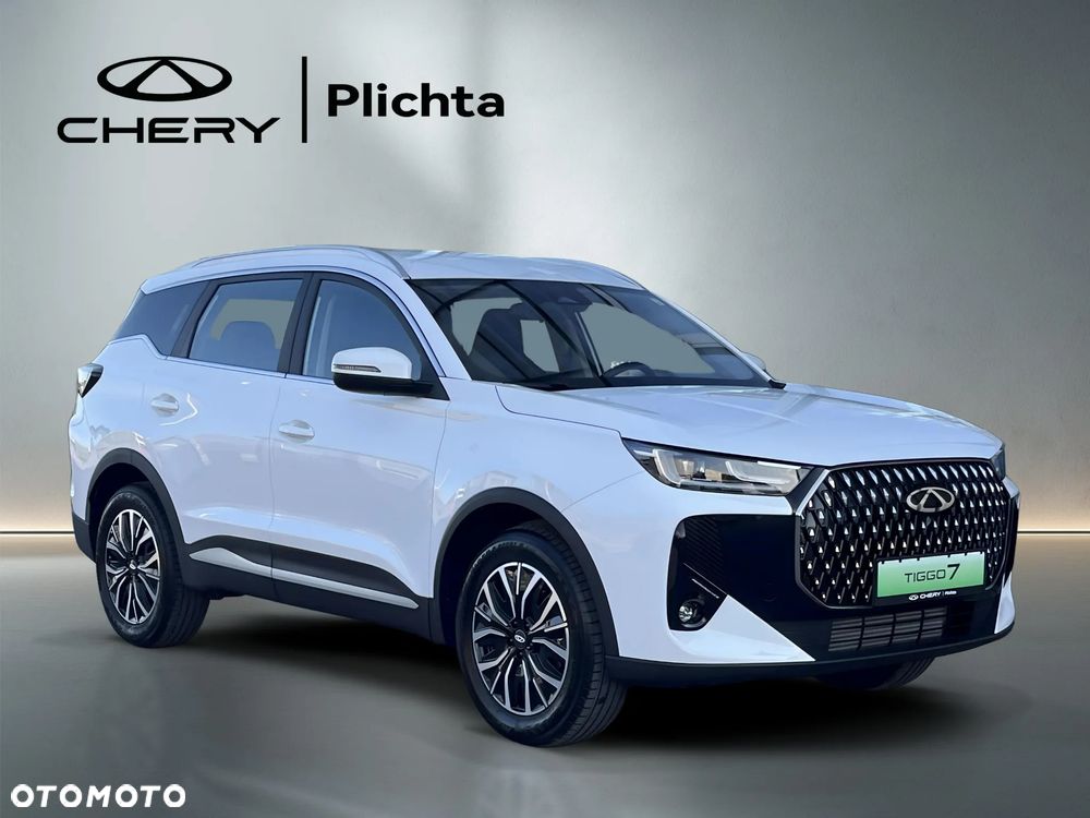 Chery Tiggo 7 ver-1-5-t--gdi-super-hybrid-prestige-dht - 8