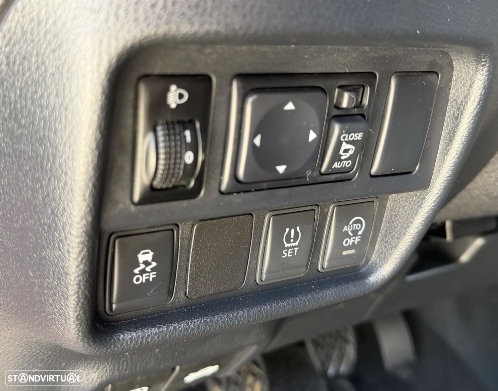 Nissan Juke 1.2 DIG-T Tekna Premium - 12