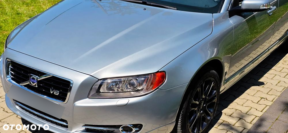Volvo S80 4.4 V8 AWD Executive - 13
