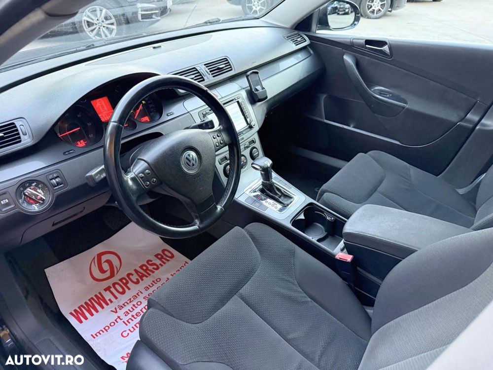 Volkswagen Passat - 6
