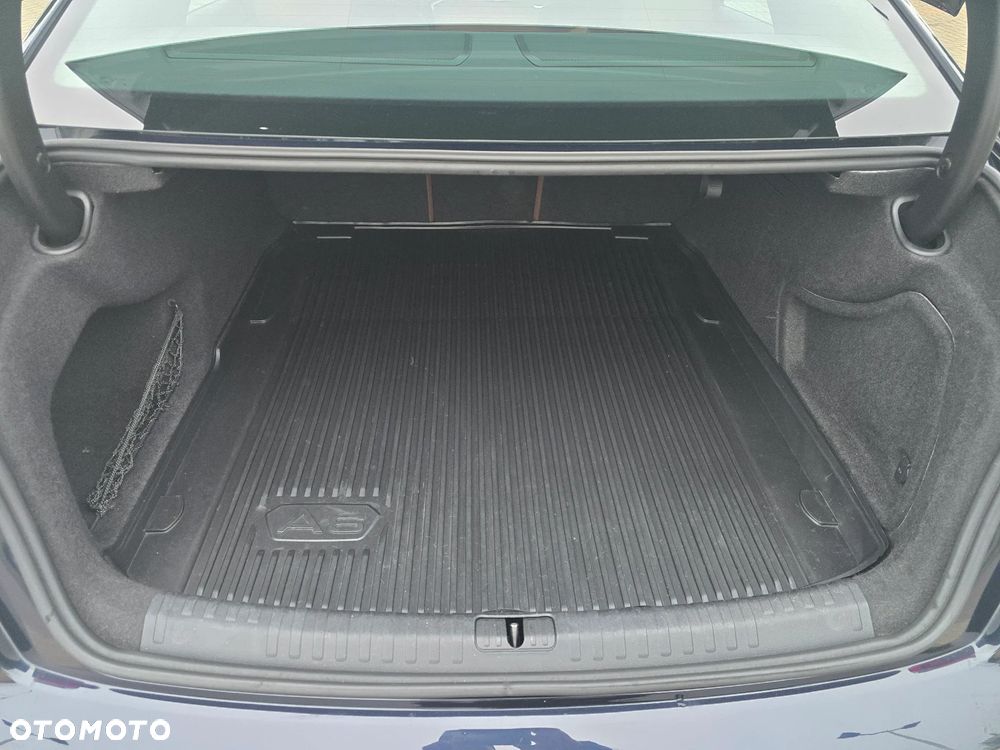 Audi A6 Limousine 55 TFSI GPF mHEV Quattro S tronic - 12