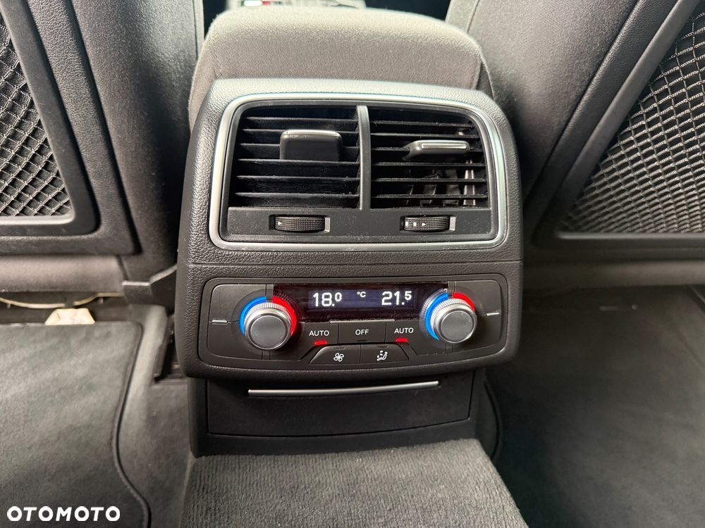 Audi A6 Avant 2.0 TDI DPF multitronic - 22