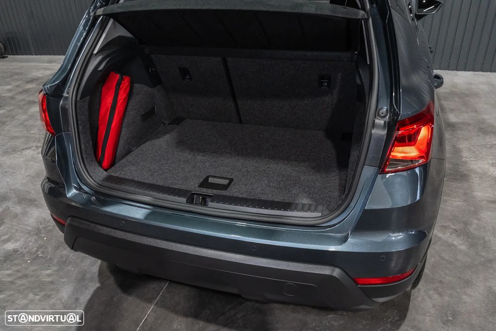 SEAT Arona 1.0 TSI Style DSG - 52