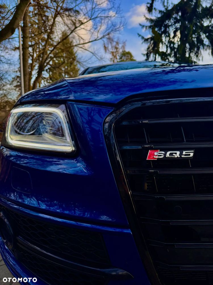 Audi SQ5 - 8