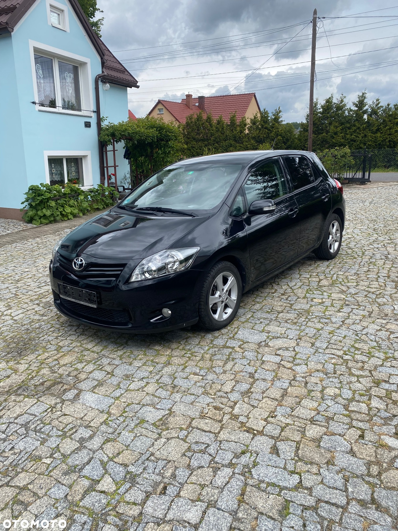 Toyota Auris 1.6 Club - 2
