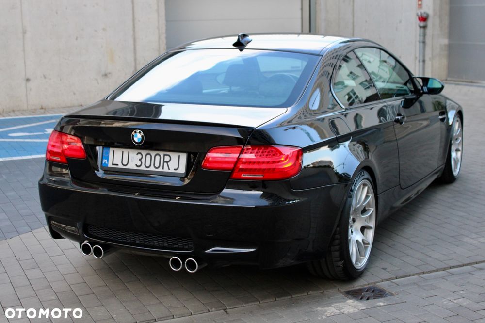 BMW M3 - 12