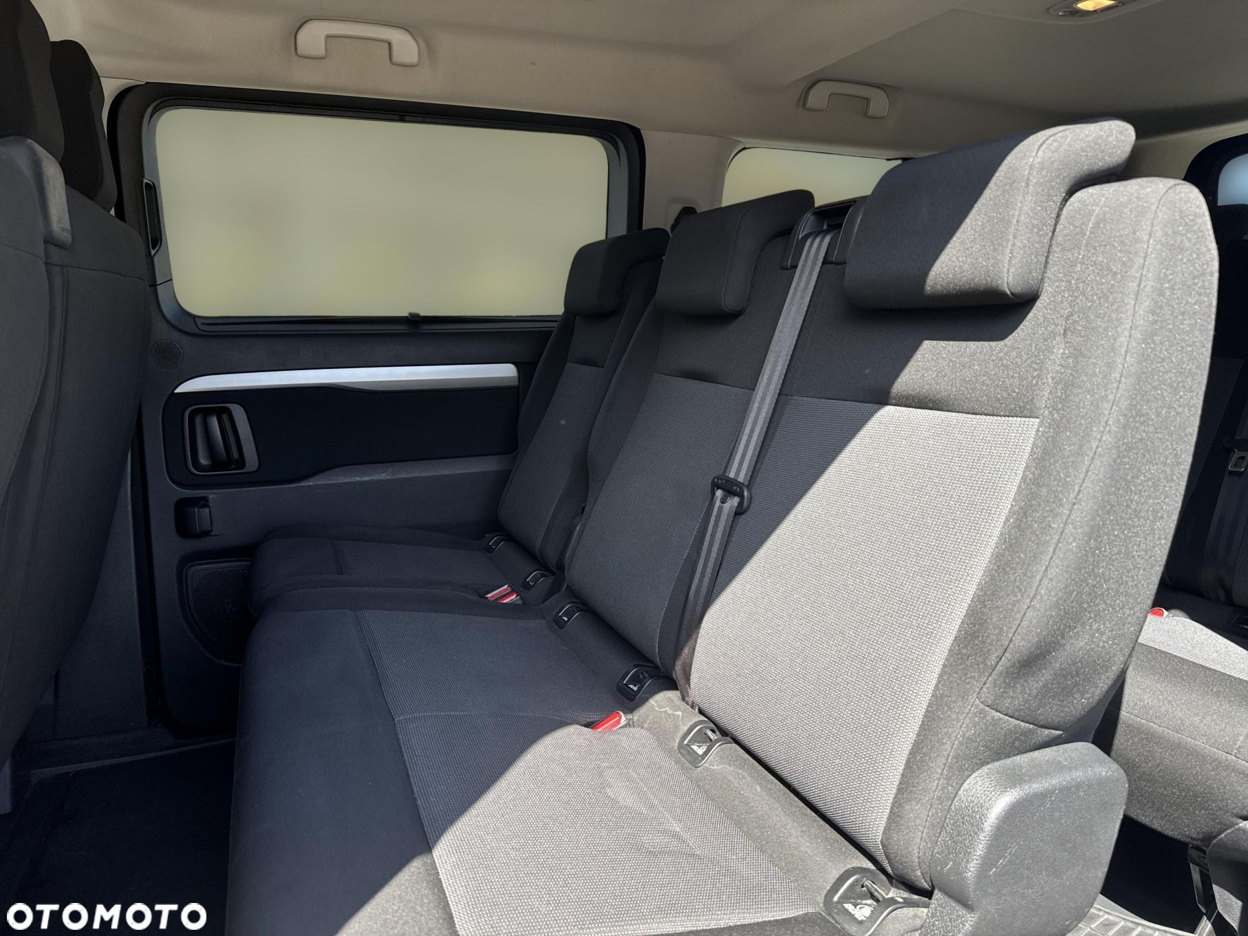 Toyota Proace Verso 2.0 D4-D Long Business - 14