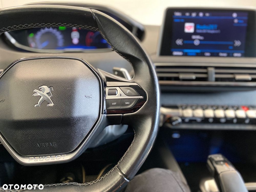 Peugeot 5008 2.0 BlueHDI GT S&S EAT6 - 26