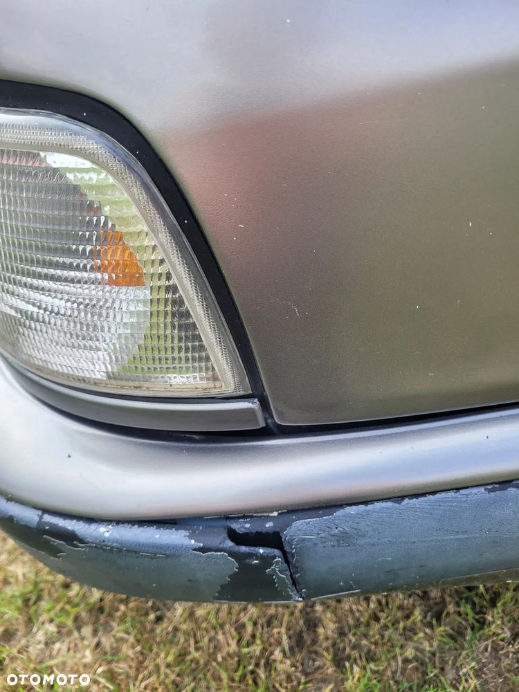 Audi 80 2.0 E - 10